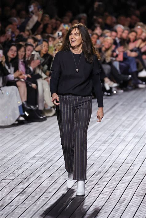 chanel creative director 2018|virginie viard leaving chanel.